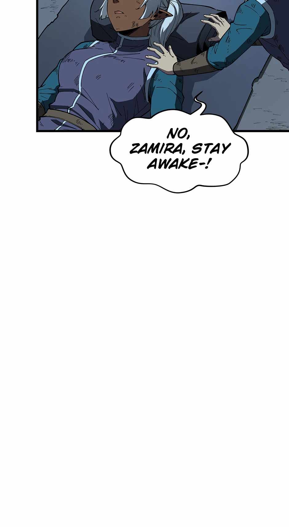 An Outcast in Another World Official Chapter 24 51